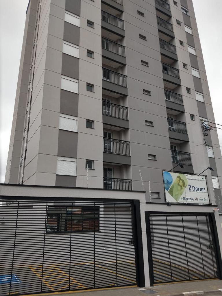 Apartamento com 2 quartos, 43m², para locação em São Paulo, Vila Santa Terezinha (Zona Norte)