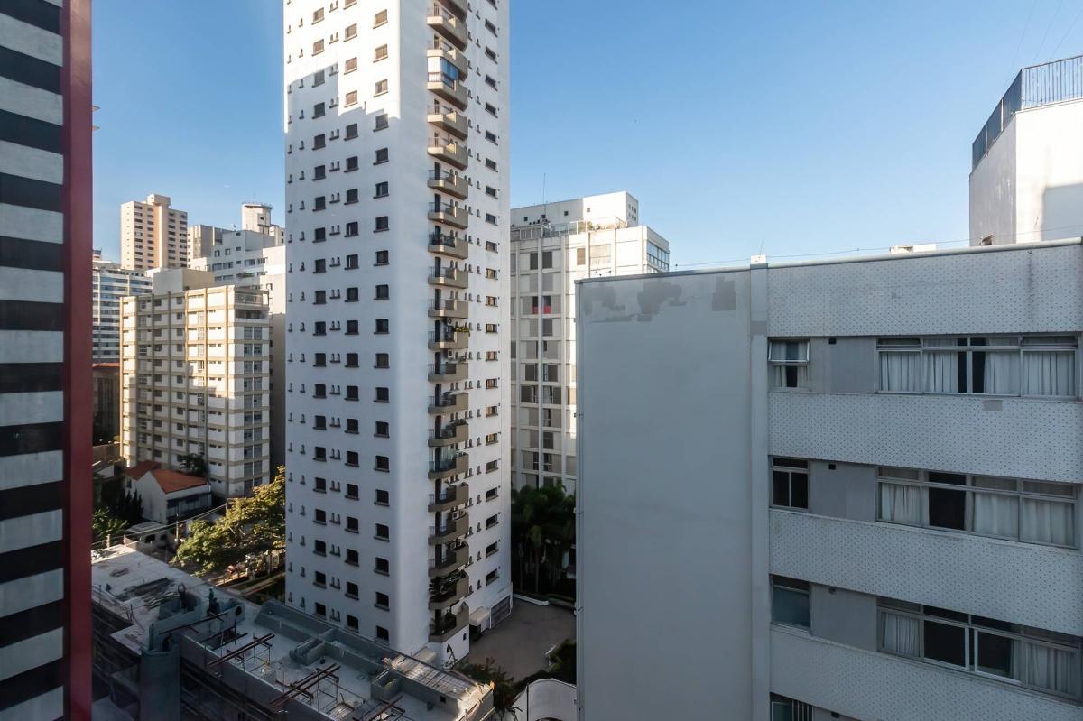 Apartamento de luxo com 2 quartos, 88m², à venda em São Paulo, Jardim Paulista