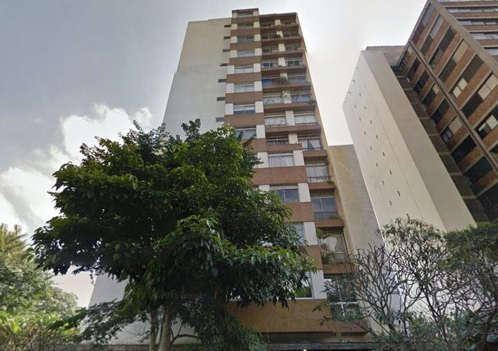 Apartamento de luxo com 3 quartos, 188m², à venda em São Paulo, Jardim Paulista